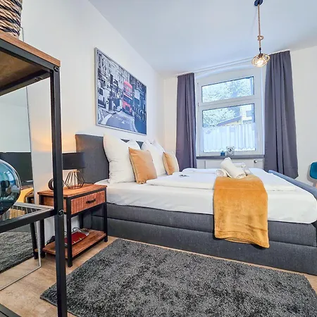 Alpha Appartamento Herdecke