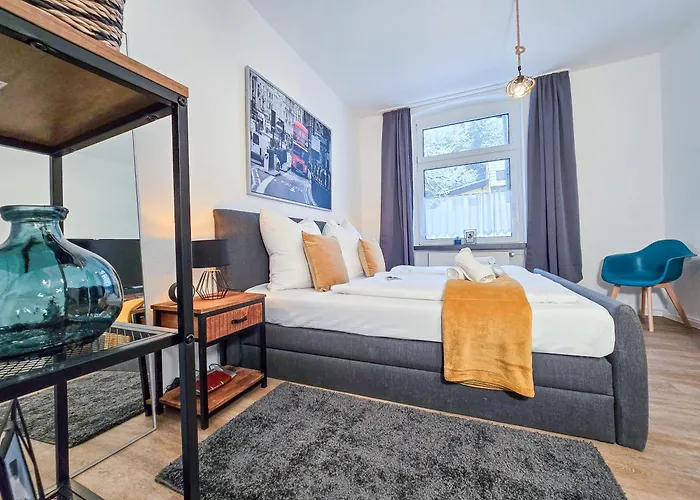 Alpha Appartement Herdecke