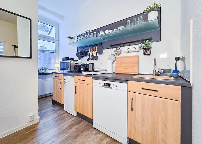 Appartement Alpha Herdecke